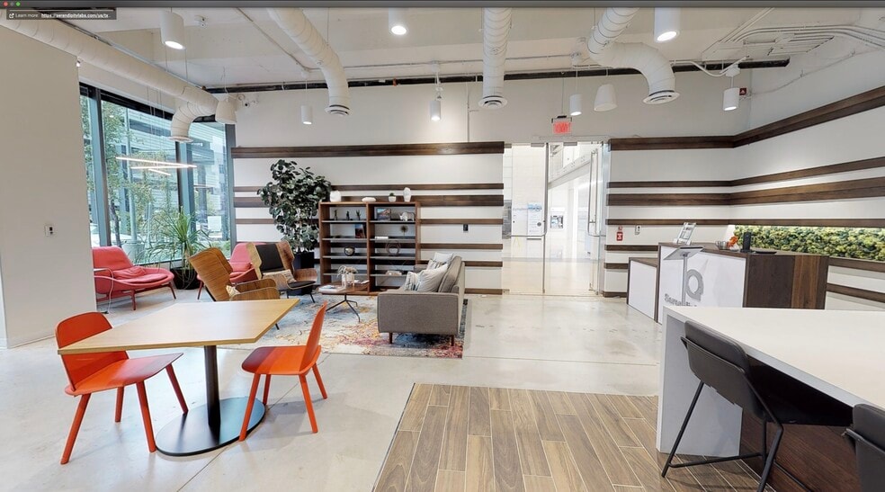 More Photos Of 3201 Dallas Pky, Frisco Coworking Space