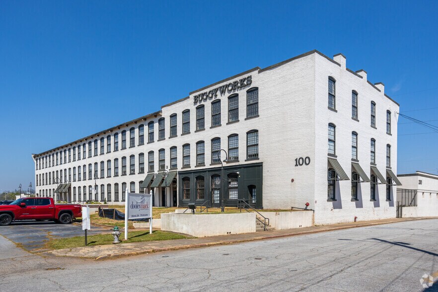 More Photos Of 1513 E Cleveland Ave, East Point Unknown For Sale