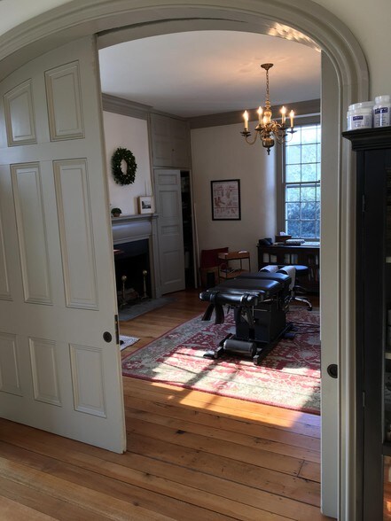 More Photos Of 161 Byers Rd, Chester Springs Office Residential For Lease