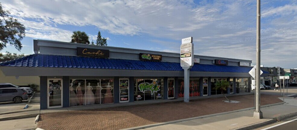 More Photos Of 4020 W Kennedy Blvd, Tampa Unknown For Lease