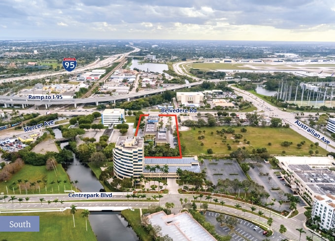 More Photos Of 1505 Belvedere Rd, West Palm Beach Hotel For Sale