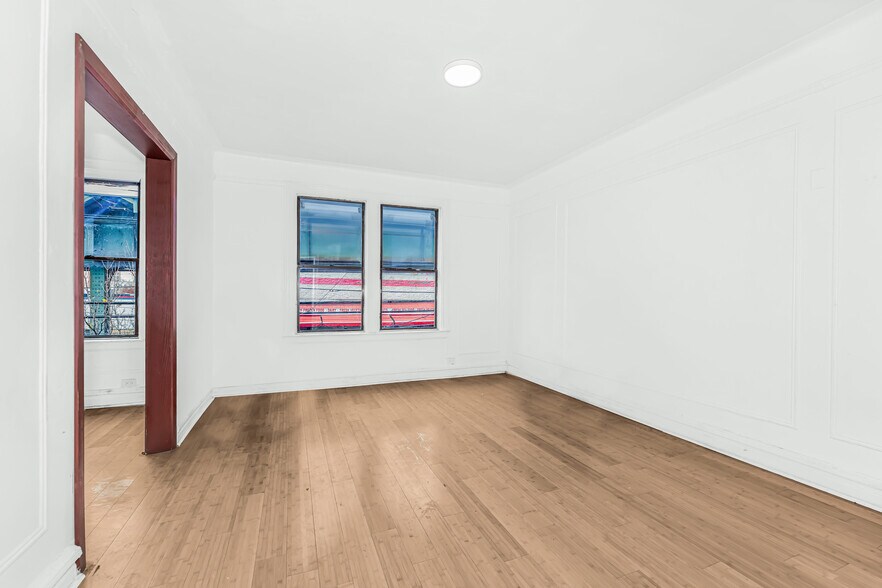 More Photos Of 3910 White Plains Rd, Bronx Storefront Retail Office For Sale