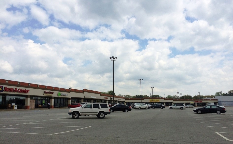 More Photos Of 2126 N 1st St, Jacksonville Unknown For Lease