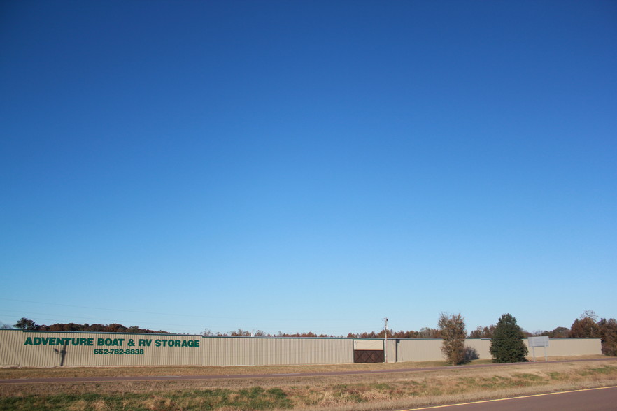 Primary Photo Of 5018 Highway 7, Michigan City Self Storage For Lease