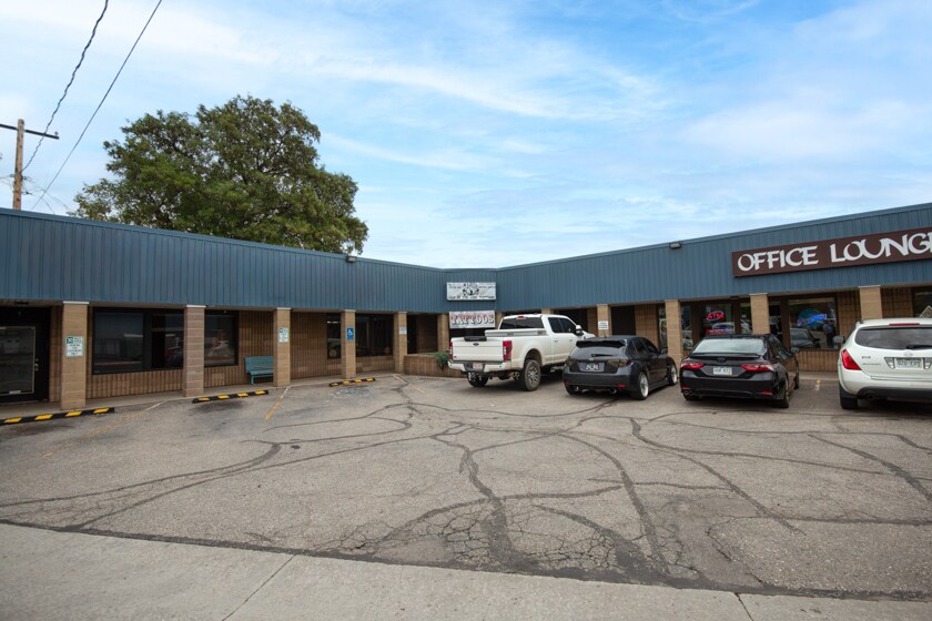 More Photos Of 1710 W Eisenhower Blvd, Loveland Storefront Retail Office For Lease