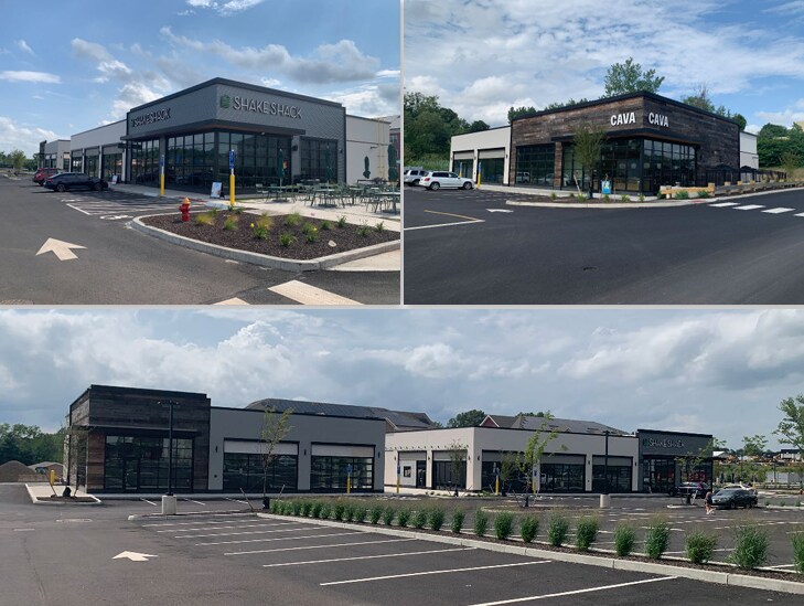 Primary Photo Of 3333 Berlin Tpke, Newington General Retail For Lease