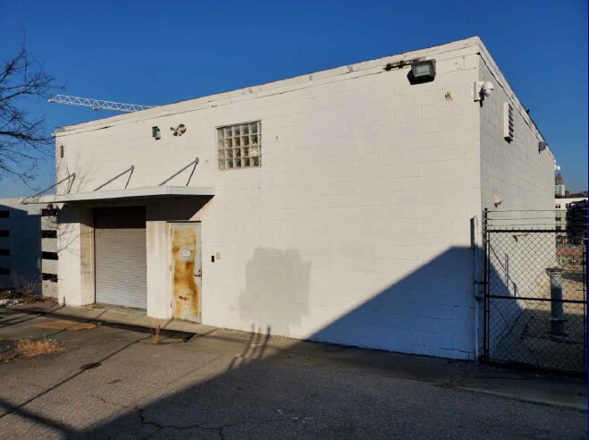 More Photos Of 667 11th St NW, Atlanta Industrial For Lease