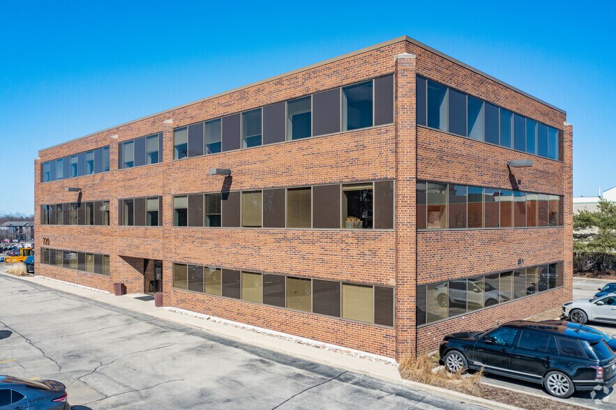 More Photos Of 720 Osterman Ave, Deerfield Medical For Lease