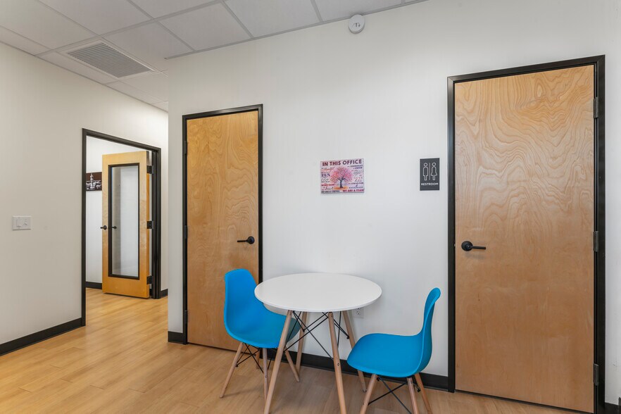 More Photos Of 108 N Arendell Ave, Zebulon Office For Sale