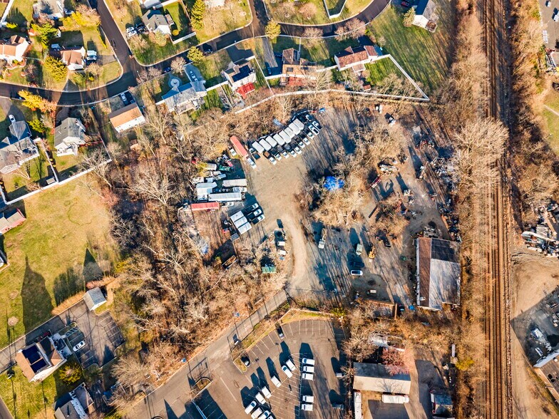 More Photos Of 128 Oak Tree Ave, South Plainfield Land For Sale