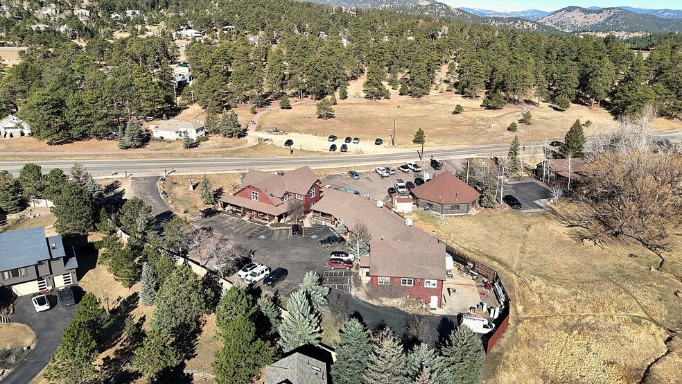 More Photos Of 1552 Bergen Pky, Evergreen General Retail For Sale