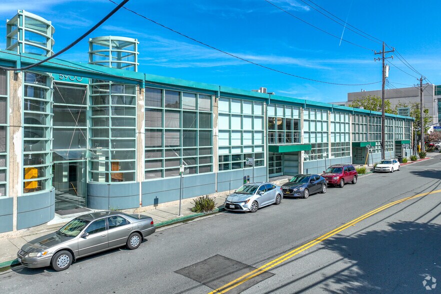 More Photos Of 5900 Hollis St, Emeryville Office For Lease