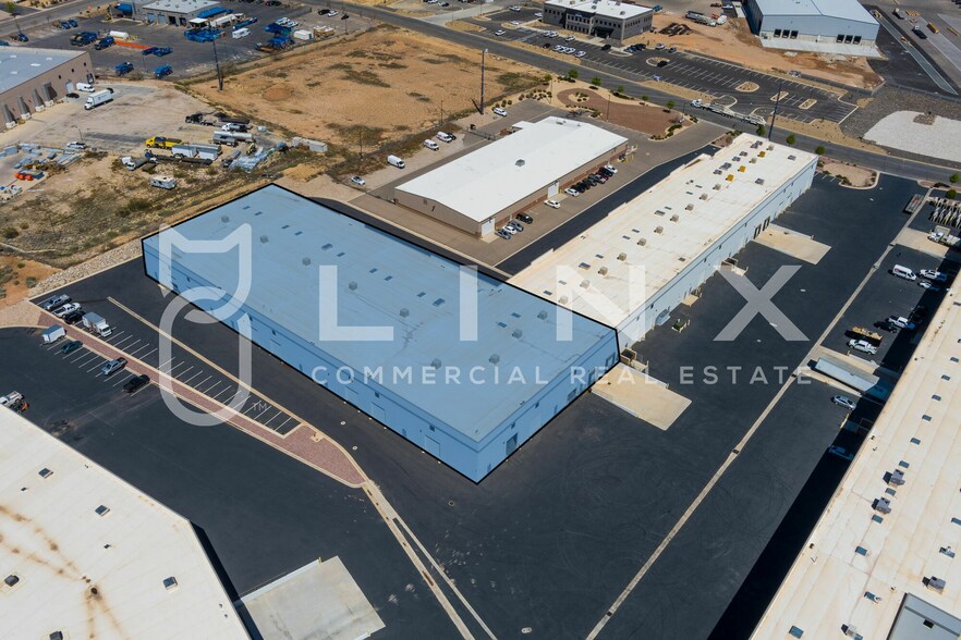 More Photos Of 1212 E Venture Dr, Saint George Warehouse For Lease