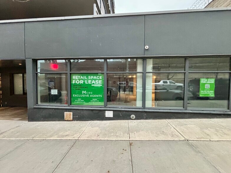 More Photos Of 349 Kent Ave, Brooklyn Apartments For Lease