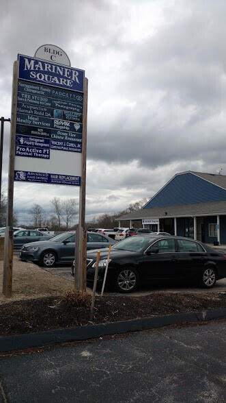 More Photos Of 140 Point Judith Rd, Narragansett Storefront Retail Office For Sale