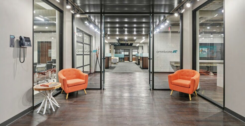 More Photos Of 311 E Chicago St, Milwaukee Office For Sale