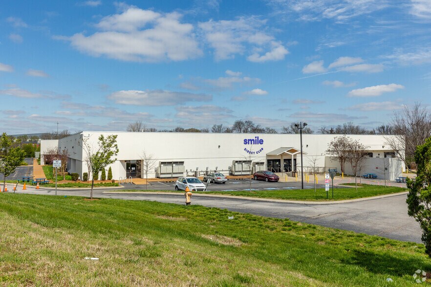 More Photos Of 1530 Antioch Pike, Antioch Manufacturing For Lease
