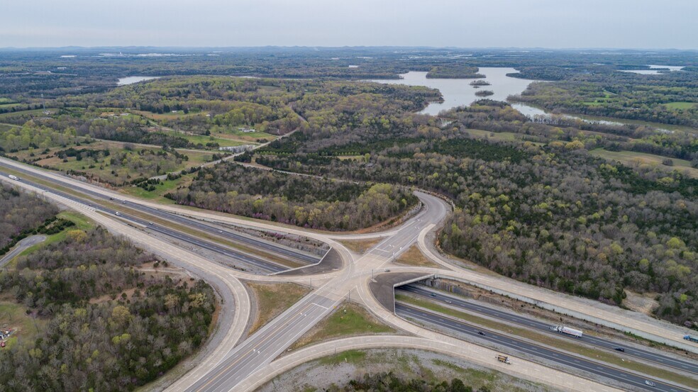 More Photos Of 11836 Mona Rd, Murfreesboro Office Residential For Sale