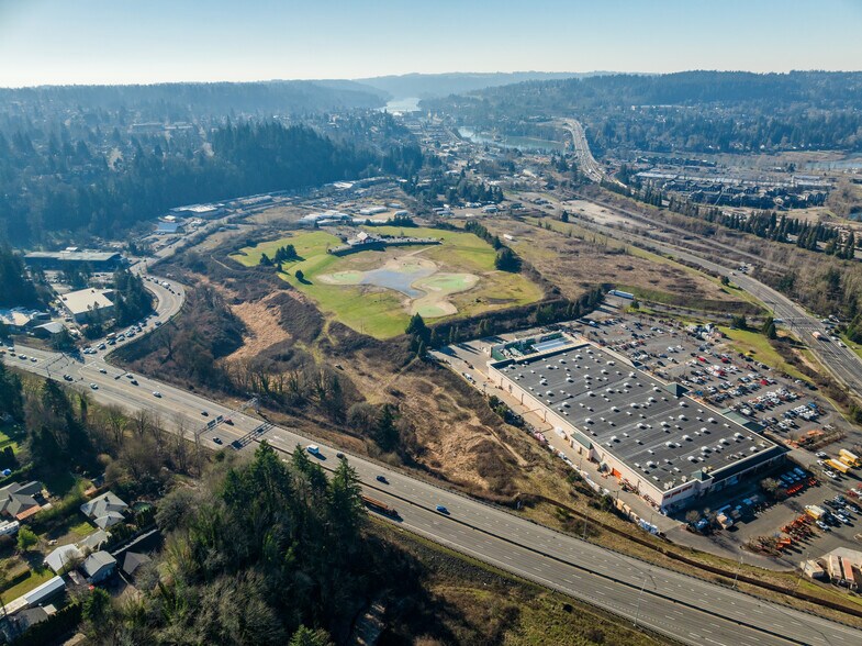 More Photos Of 1105 Abernethy Rd, Oregon City Land For Sale