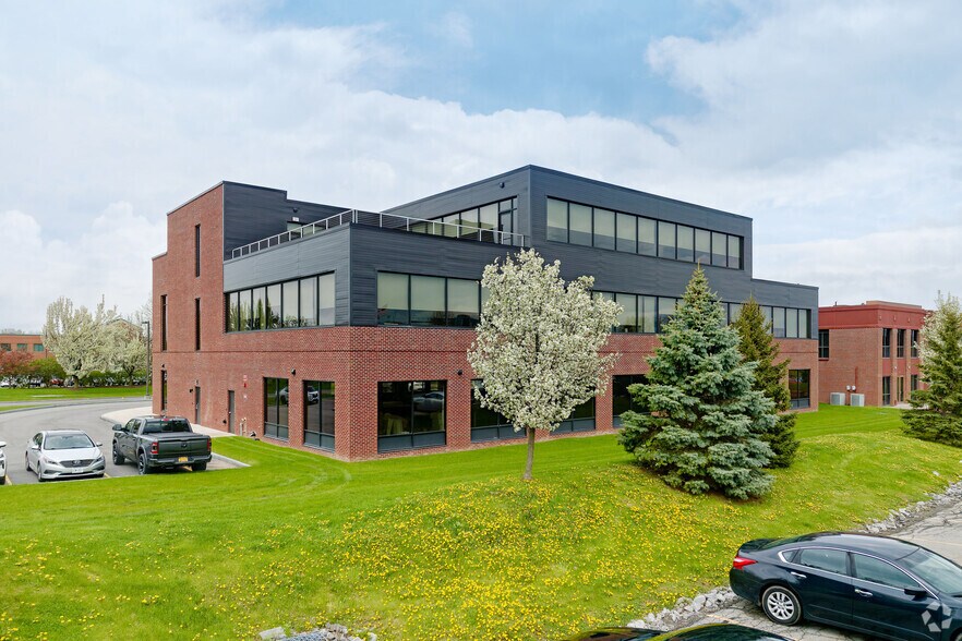 More Photos Of 120 Marina Dr, Rochester Medical For Lease