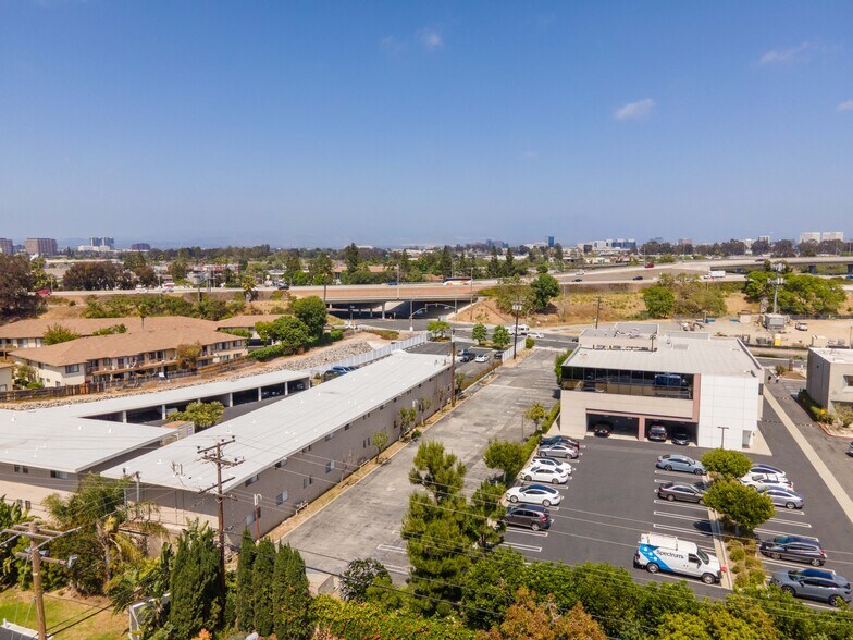 More Photos Of 2821 Bristol St, Costa Mesa Land For Sale