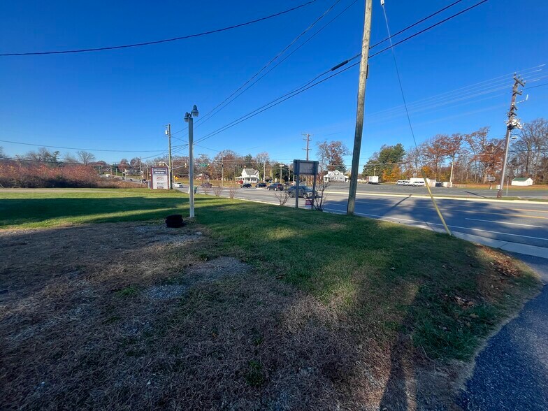 More Photos Of 2101 E Churchville Rd, Bel Air General Retail For Lease