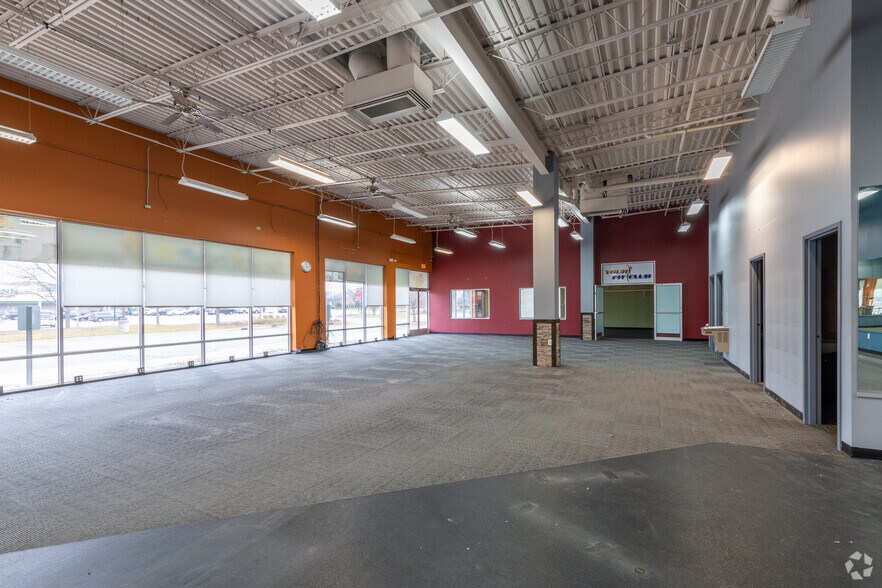 Photo of 1st Floor Ste 