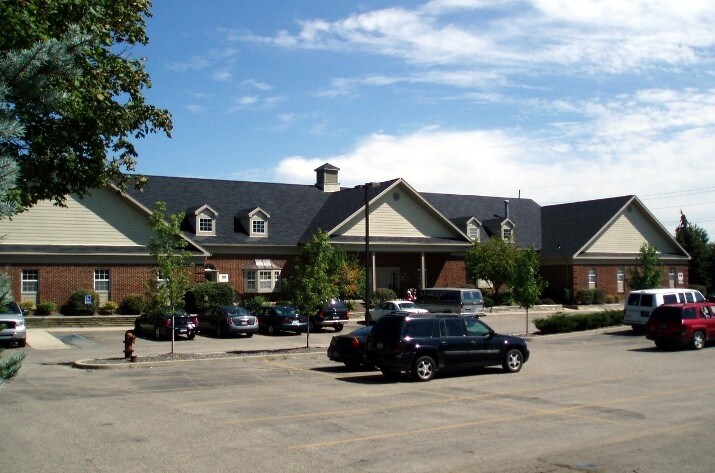 More Photos Of 42000 6 Mile Rd, Northville Medical For Lease