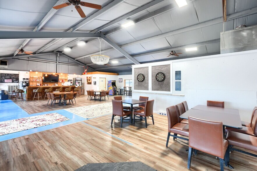 More Photos Of 8806 FM 751, Quinlan Land For Sale