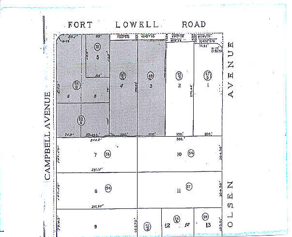 More Photos Of 3180 N Campbell Ave, Tucson Drugstore For Sale