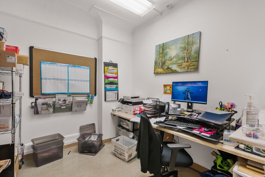 More Photos Of 461-467 Mt Prospect ave, Newark Healthcare For Sale