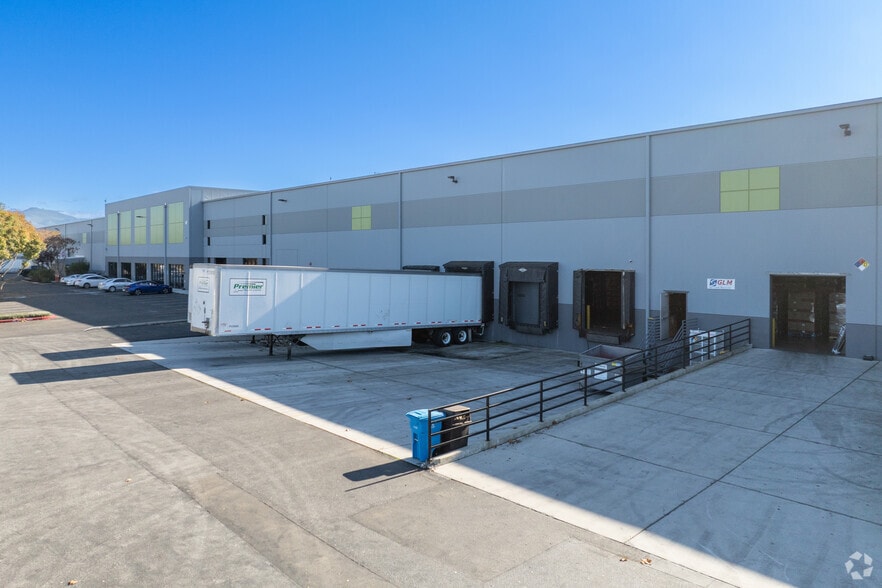 More Photos Of 2401 Bert Dr, Hollister Distribution For Lease