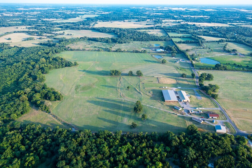 More Photos Of 13696 County Road 577, Anna Land For Sale