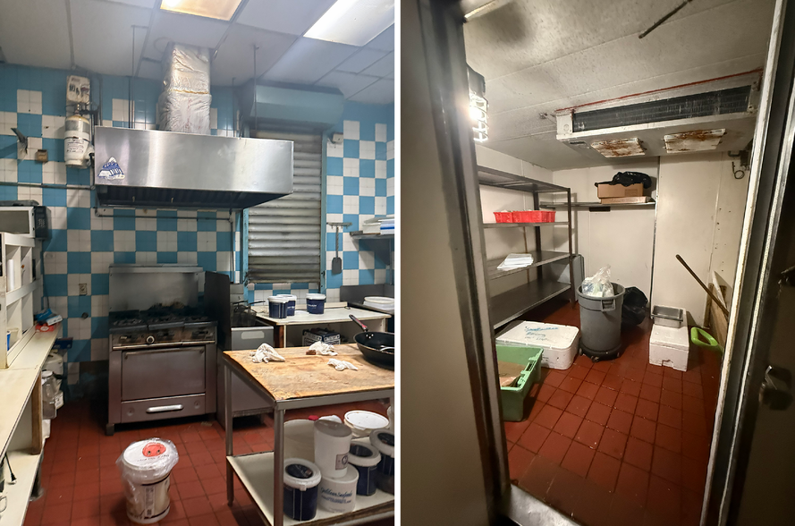 More Photos Of 7164 Austin St, Forest Hills Storefront For Lease