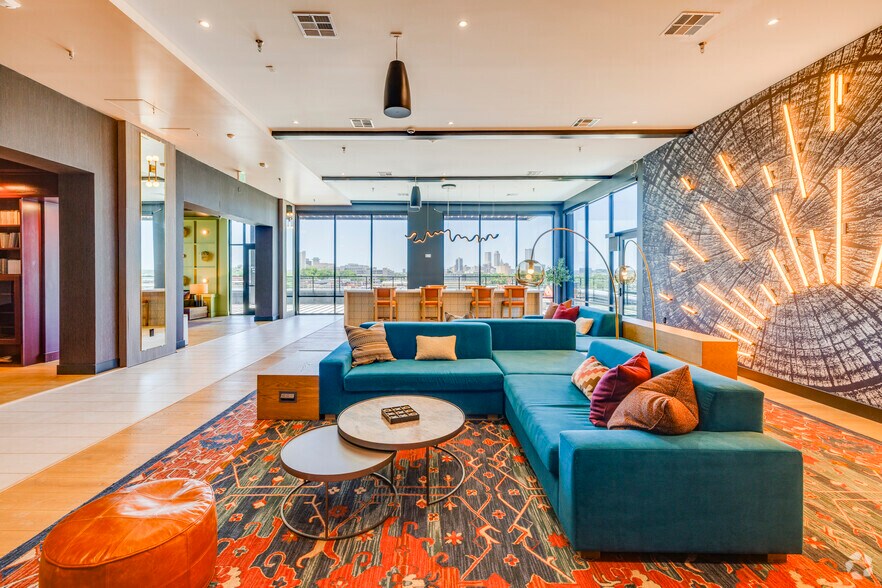 More Photos Of 2219 E 11th St, Tulsa Apartments For Lease