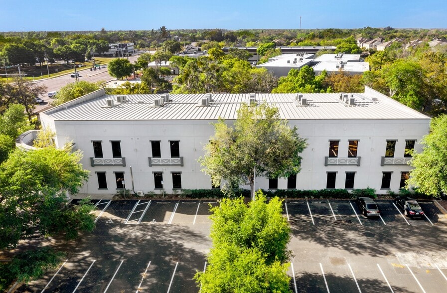 More Photos Of 7701 Little Rd, New Port Richey Medical For Lease