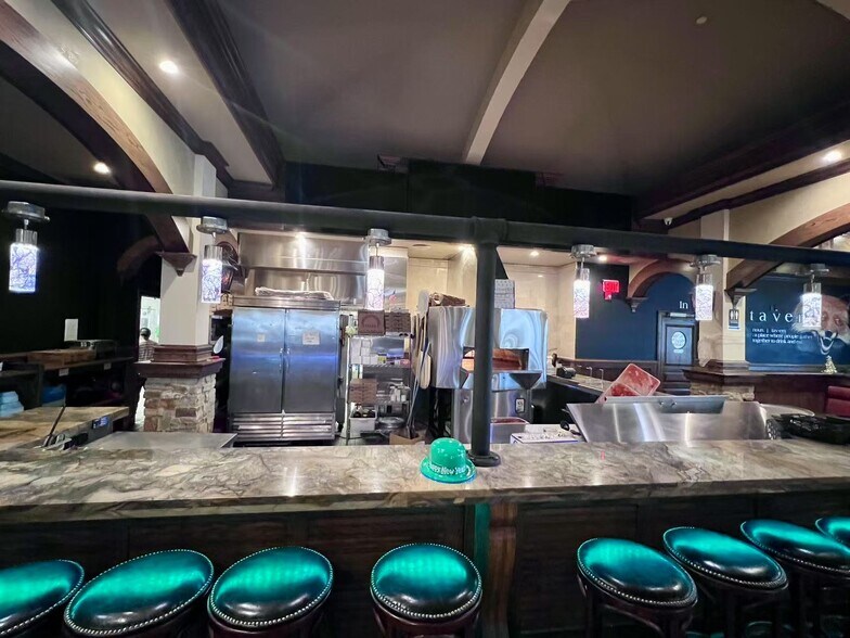 More Photos Of 510 S White Horse Pike, Magnolia Restaurant For Sale