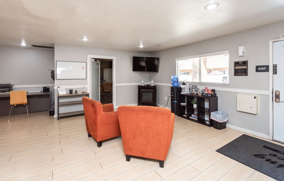 More Photos Of 3536 Watt Ave, Sacramento Apartments For Sale