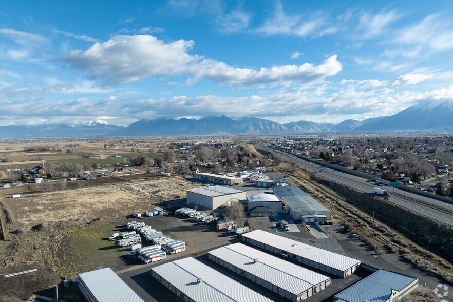More Photos Of 810 W Utah Ave, Payson Warehouse For Sale