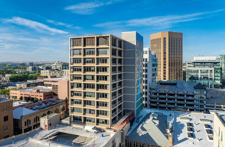 More Photos Of 702 W Idaho St, Boise Office For Lease