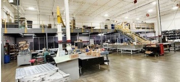 More Photos Of 51455 Schoenherr Rd, Shelby Township Warehouse For Sale