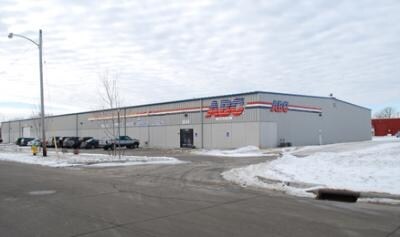 Primary Photo Of 1824 De Wolf St, Des Moines Warehouse For Lease