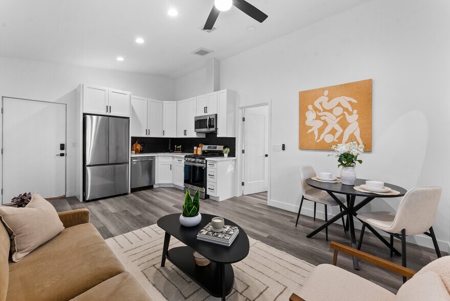 More Photos Of 832 Desty St, San Diego Apartments For Sale