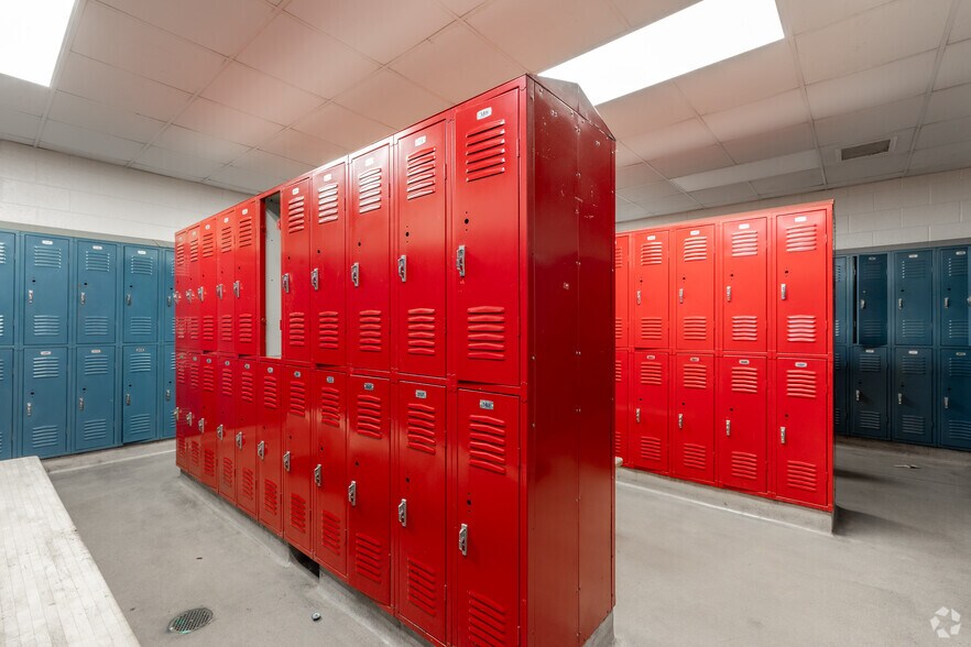 More Photos Of 2701 Simpson St, Monroe Food Processing For Sale