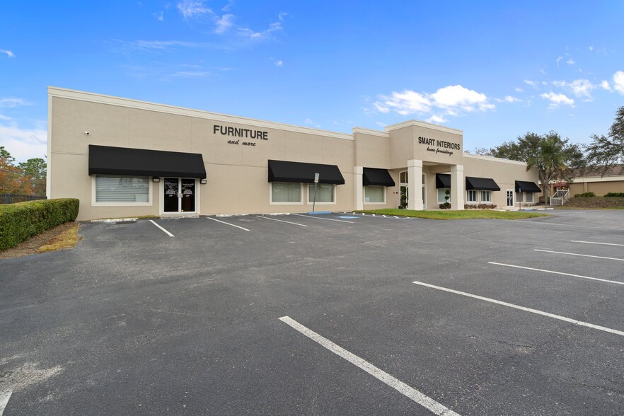 Primary Photo Of 5143 Mariner Blvd, Spring Hill Office For Lease