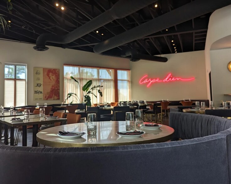 More Photos Of 7307 S Canyon Center Pky, Cottonwood Heights Restaurant For Sale