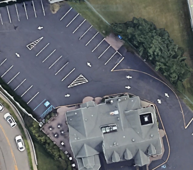 More Photos Of 1104 Highway 36, Hazlet Restaurant For Sale