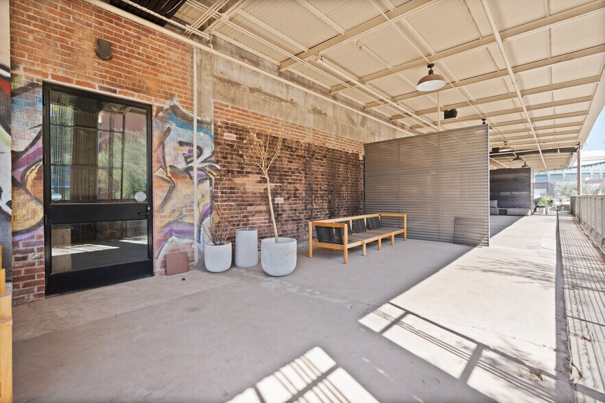 More Photos Of 515 E Grant St, Phoenix Office For Lease