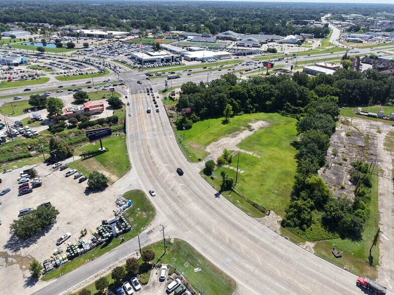 More Photos Of 5747 Siegen Ln, Baton Rouge Land For Sale