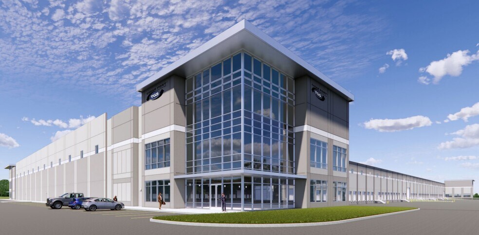 More Photos Of 7505 Fisher Rd, Baytown Unknown For Lease